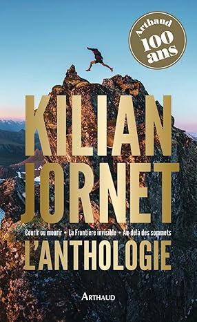Anthologie | Kilian Jornet